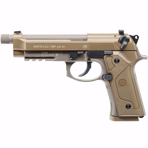 BERETTA M9A3 FULL AUTO 4.5  2103024R